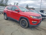 Jeep Compass 2018