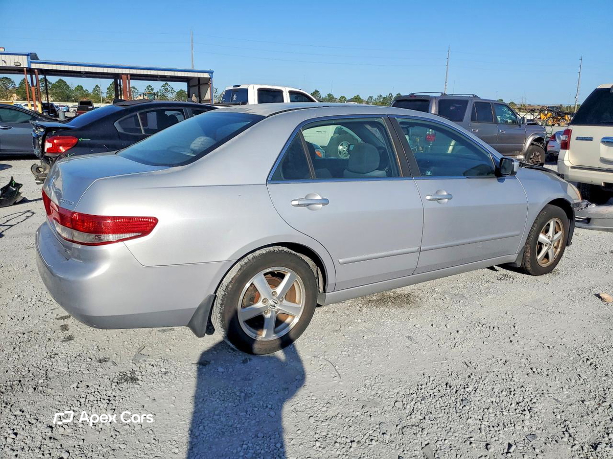 Honda Accord 2004