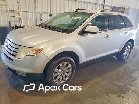 Ford Edge 2010 - Image 1 of 14
