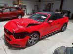 Ford Mustang 2017