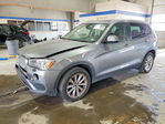 BMW X3 2017