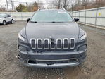Jeep Cherokee 2016