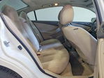 Nissan Altima 2012