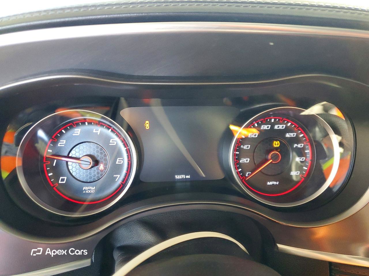 Dodge Charger 2020