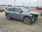 Nissan Rogue 2021