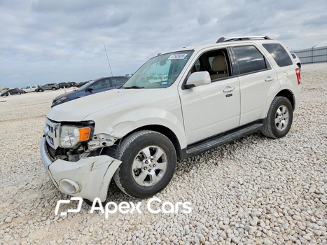 Ford Escape 2010 - Image 1 of 14
