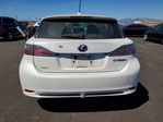 Lexus CT 2011