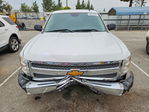 Chevrolet Silverado 2013