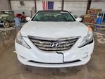 Hyundai Sonata 2012