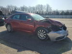 Chrysler 200 2013
