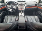 Subaru Outback 2010