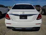 Mercedes-Benz E-klasse 2017