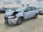 Mitsubishi Outlander 2016