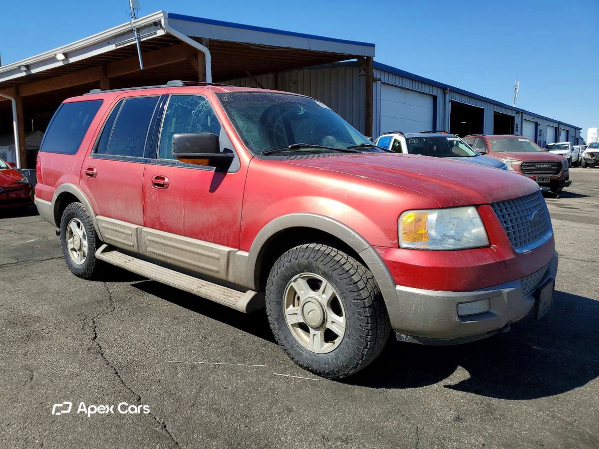 Ford Expedition 2003