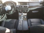 BMW Series 5 2014