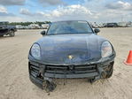 Porsche Macan 2025