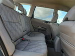 Subaru Forester 2009