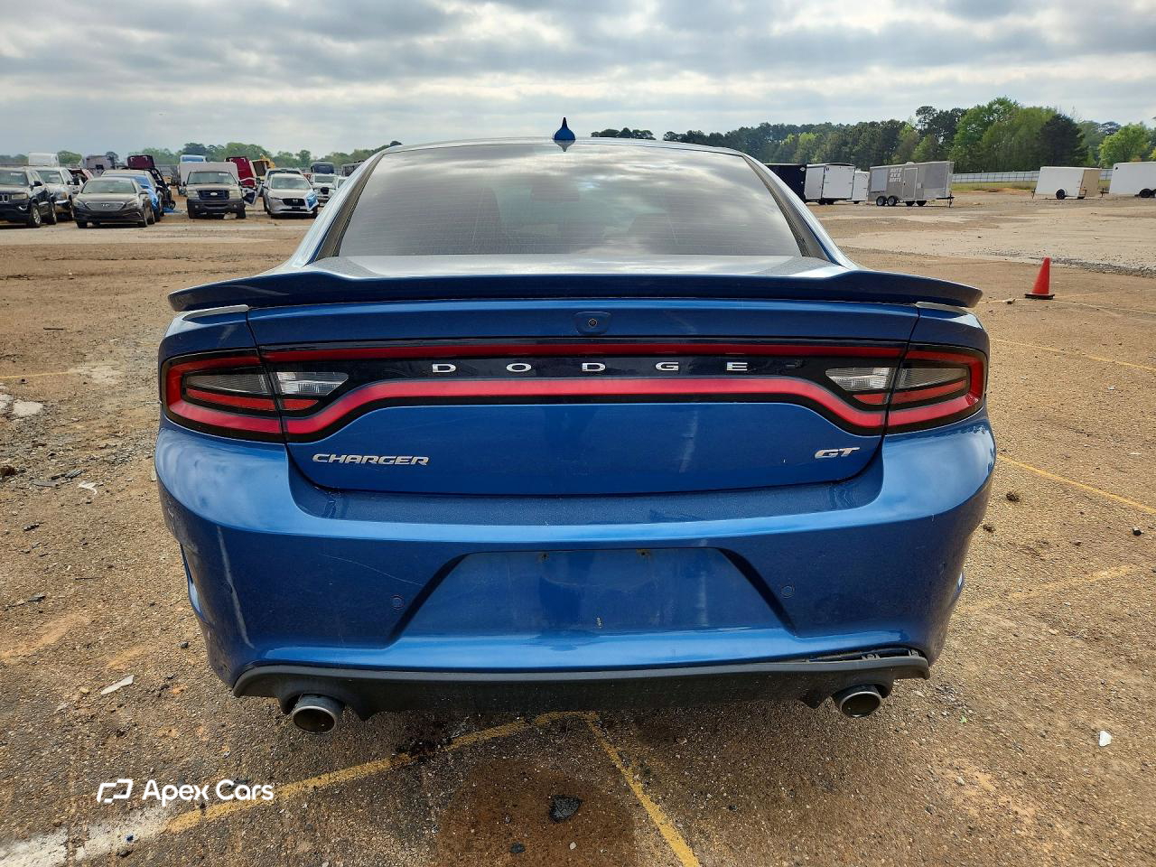 Dodge Charger 2023