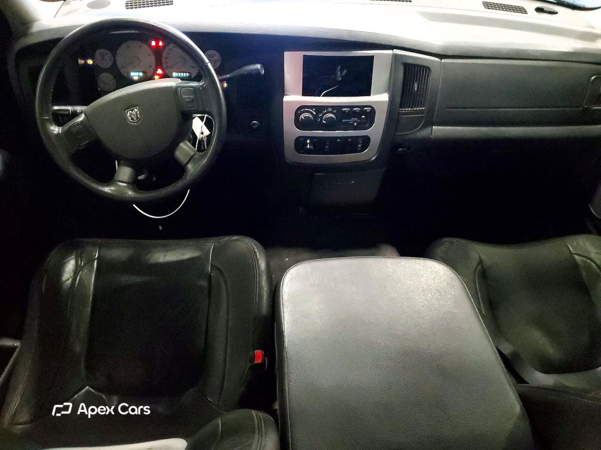 Dodge RAM 2005