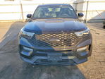 Ford Explorer 2022