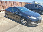 Chevrolet Volt 2013