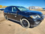 Nissan Pathfinder 2018