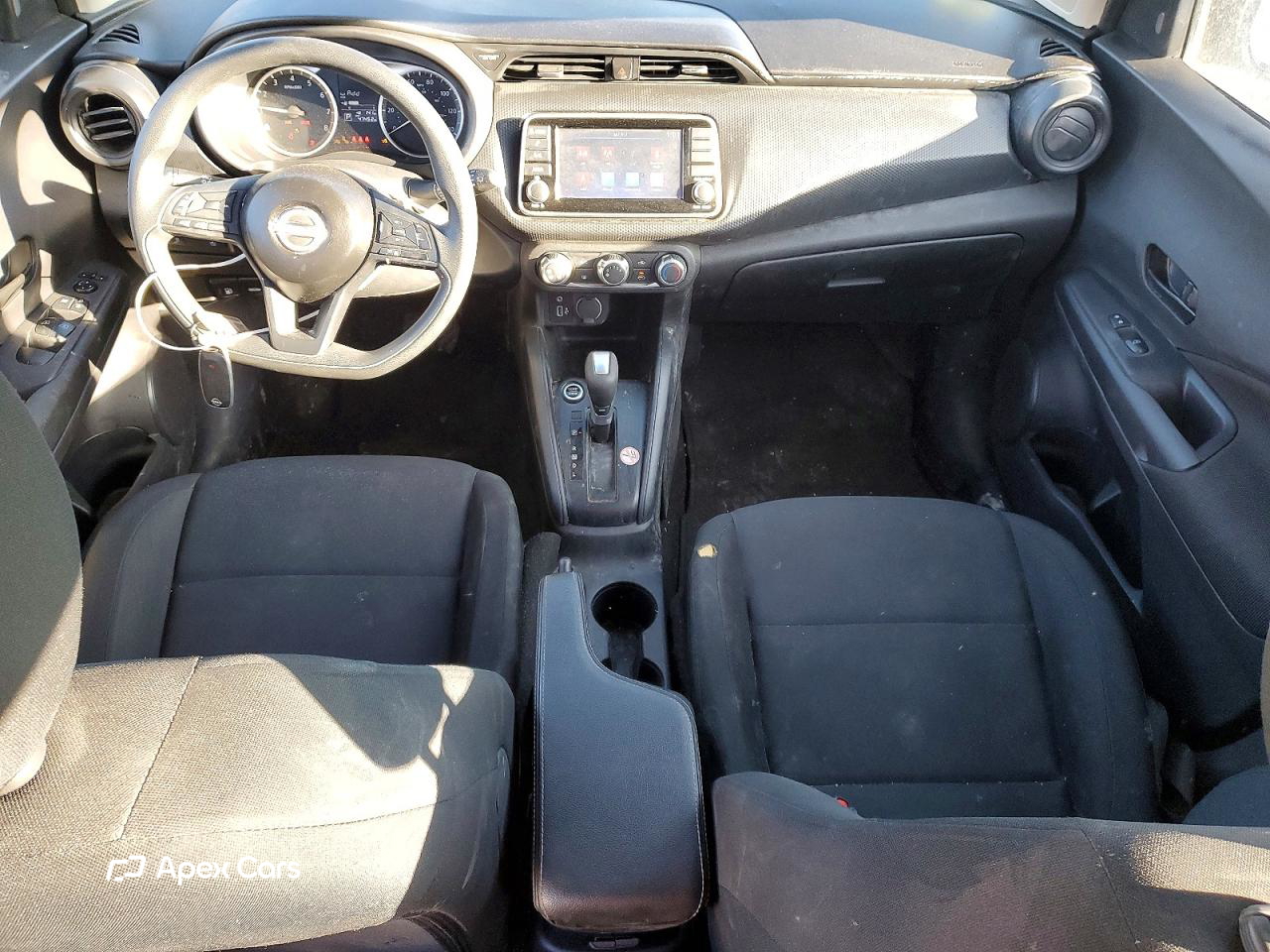Nissan Kicks 2024