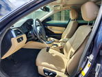 BMW Series 3 2017