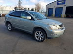 Lexus RX 2009