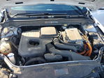 Ford Fusion 2020