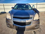 Chevrolet Equinox 2011