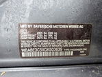 BMW Series 3 2016