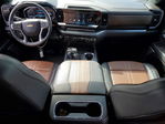 Chevrolet Silverado 2024