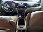Honda Pilot 2016