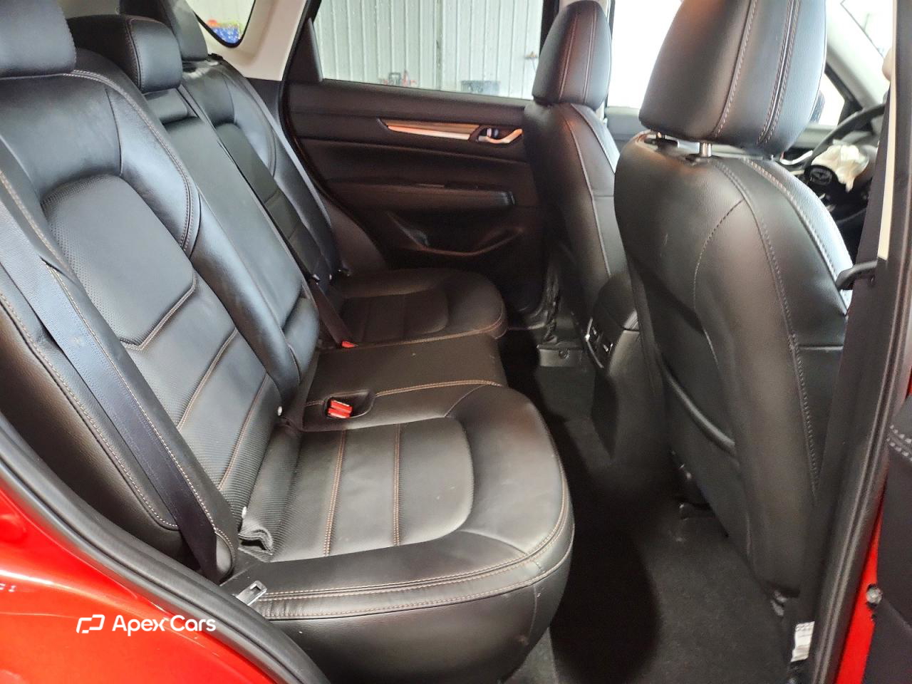 Mazda CX-5 2023