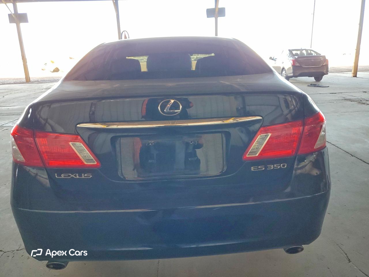 Lexus ES 2007