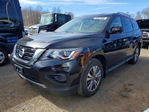 Nissan Pathfinder 2020