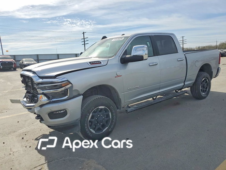 RAM 2500 2026 - Image 1 of 13