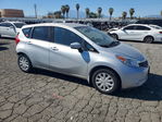Nissan Versa 2016