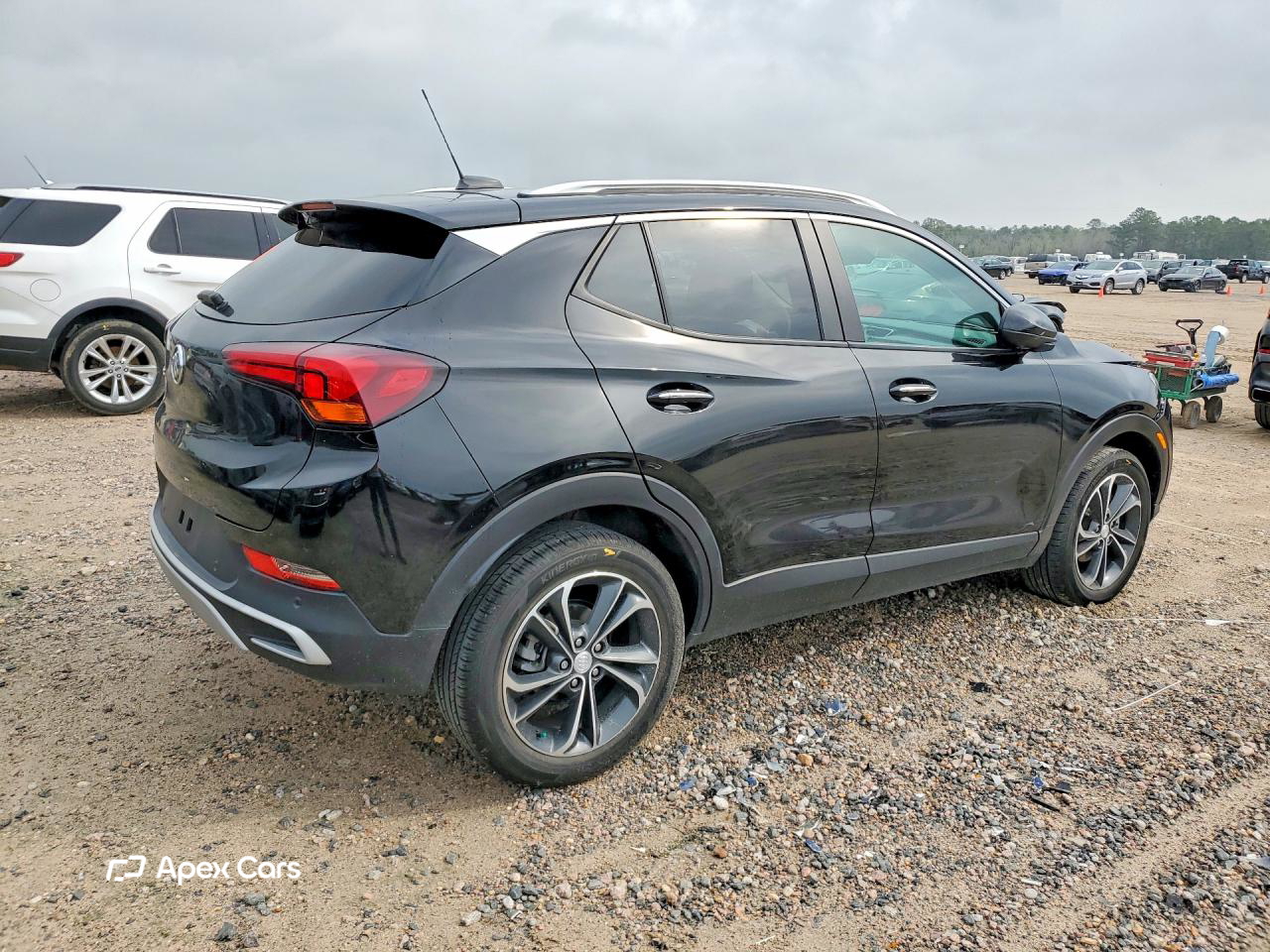 Buick Encore 2022