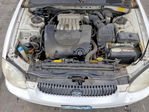 Hyundai Sonata 2001