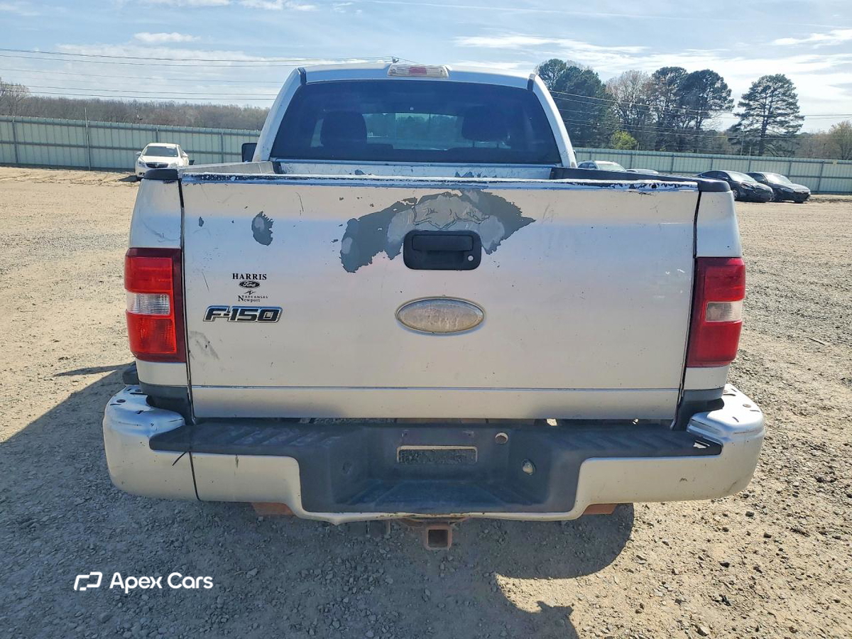 Ford F-150 2009