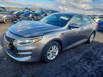 Kia Optima 2016