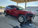 Chevrolet Blazer 2020