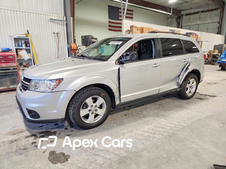 Dodge Journey 2011 - Image 1 of 14