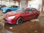 Honda Accord 2007
