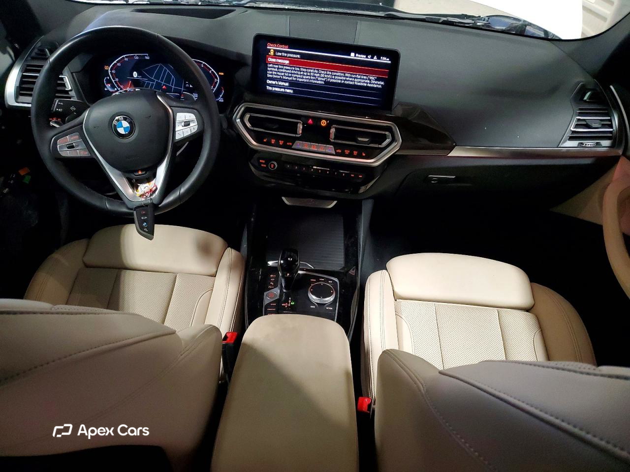 BMW X3 2023