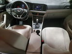 Volkswagen Jetta 2019