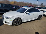 Audi A4 2017