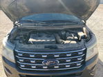 Ford Explorer 2017